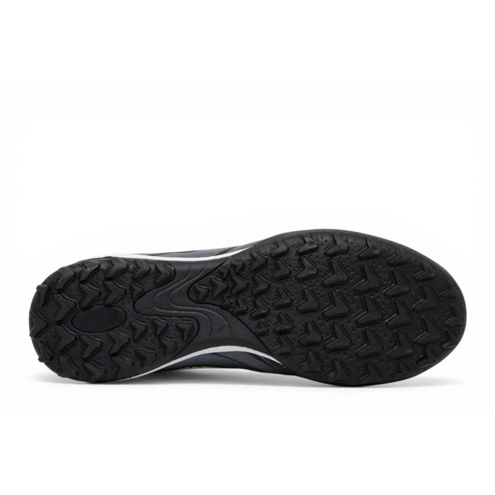 G- LALİGA H.SAHA - 640 - LEVEL - SİYAH-SARI