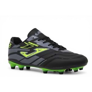 M- LALİGA KRAMPON - 640 - LEVEL - SİYAH-SARI