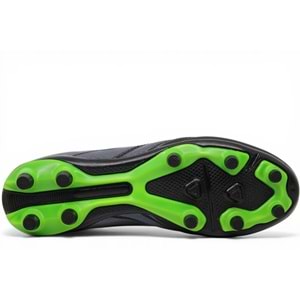 M- LALİGA KRAMPON - 640 - LEVEL - SİYAH-SARI