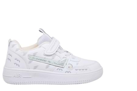 F- LAMBIRLENT SPOR KEST - 033-10 - BEYAZ-BEYAZ