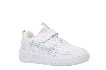 F- LAMBIRLENT SPOR KEST - 033-10 - BEYAZ-BEYAZ