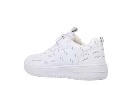 F- LAMBIRLENT SPOR KEST - 033-10 - BEYAZ-BEYAZ