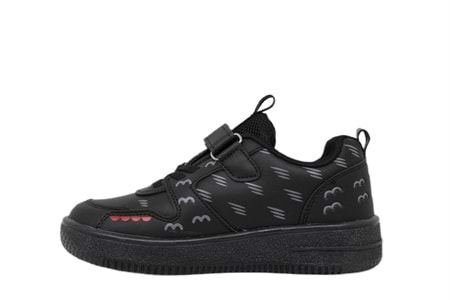 F- LAMBIRLENT SPOR KEST - 033-12 - SİYAH-SİYAH