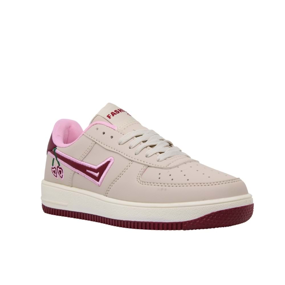 Z- LAMBIRLENT SPOR - 2195-2 - CİLT / KUM-BORDO
