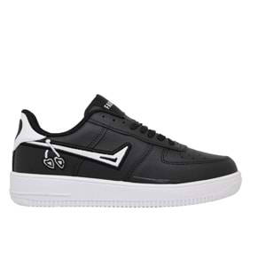 Z- LAMBIRLENT SPOR - 2195-5 - CİLT / SİYAH-BEYAZ