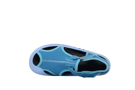 P- LEPİ AQUA SANDALET - TURKUAZ-MAVİ-GRİ