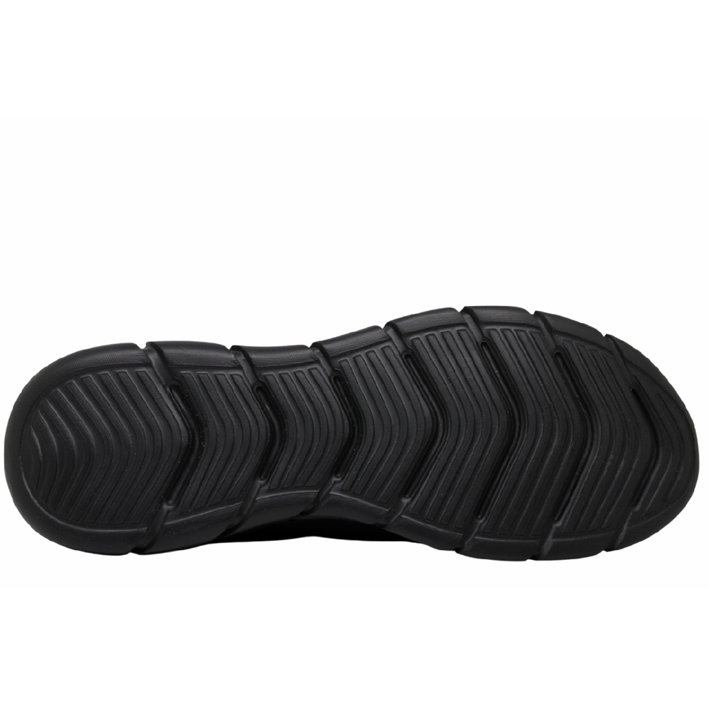 M- LEPONS SPOR - L-050 - ANORAK / SİYAH-SİYAH - 48-50 NO