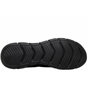 M- LEPONS SPOR - L-050 - ANORAK / SİYAH-SİYAH - 48-50 NO