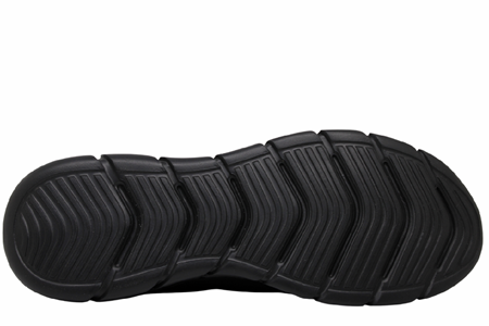 M- LEPONS SPOR - L-050 - ANORAK / SİYAH-SİYAH - 48-50 NO