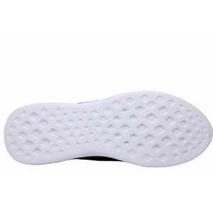 M- LEPONS SPOR - L-110 - ANORAK / SİYAH-BEYAZ - 45-47 NO