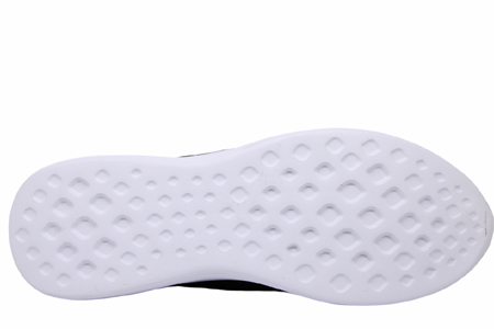 M- LEPONS SPOR - L-110 - ANORAK / SİYAH-BEYAZ - 48-50 NO