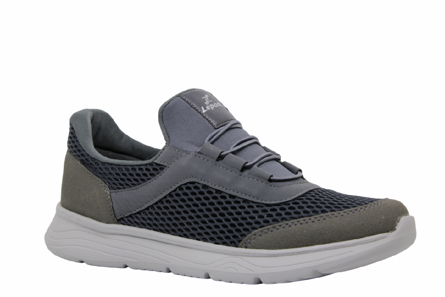 G- LEPONS SPOR - L-110 - ANORAK / FÜME