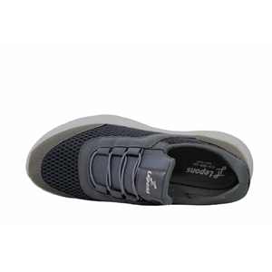 G- LEPONS SPOR - L-110 - ANORAK / FÜME