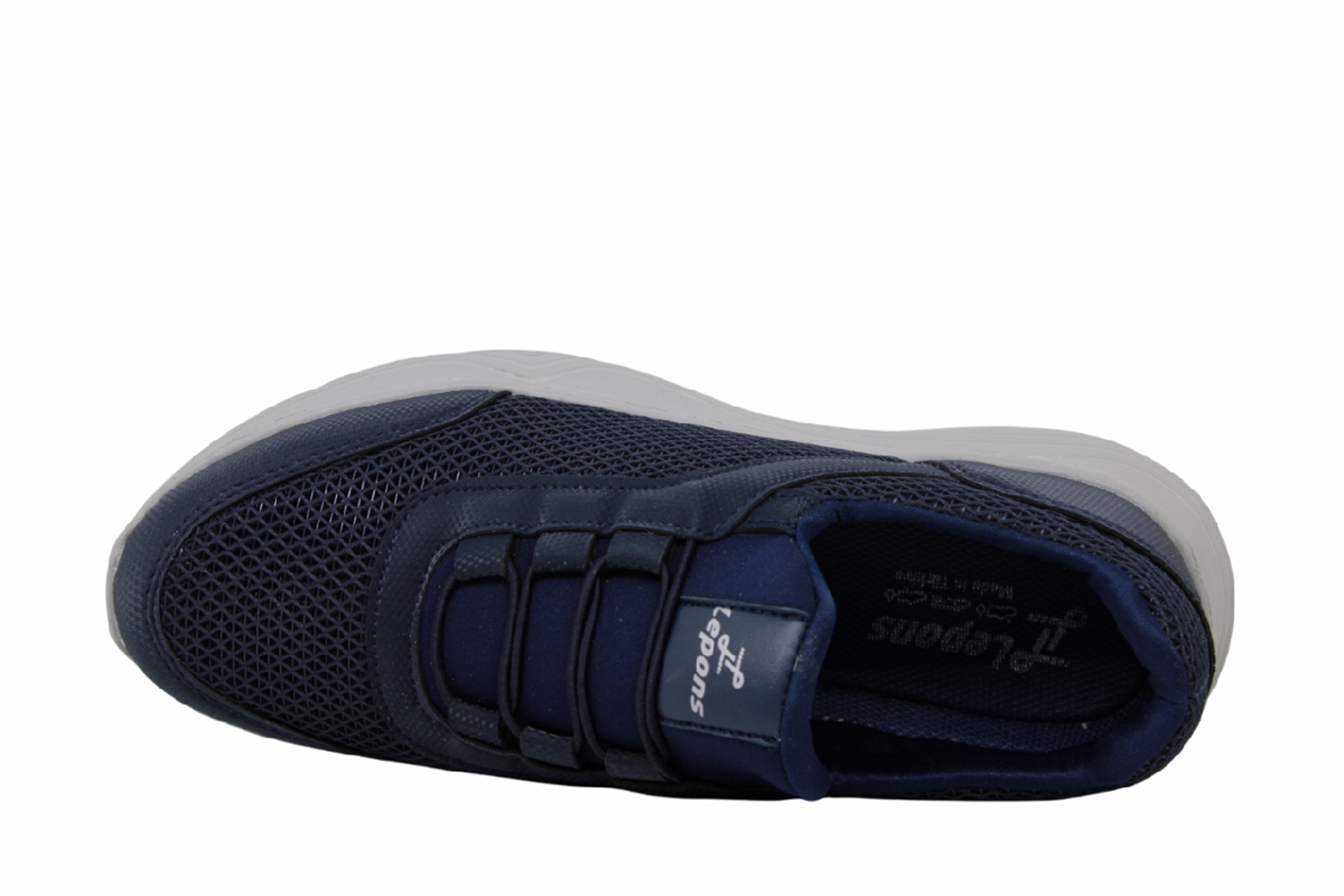 G- LEPONS SPOR - L-110 - ANORAK / LAC