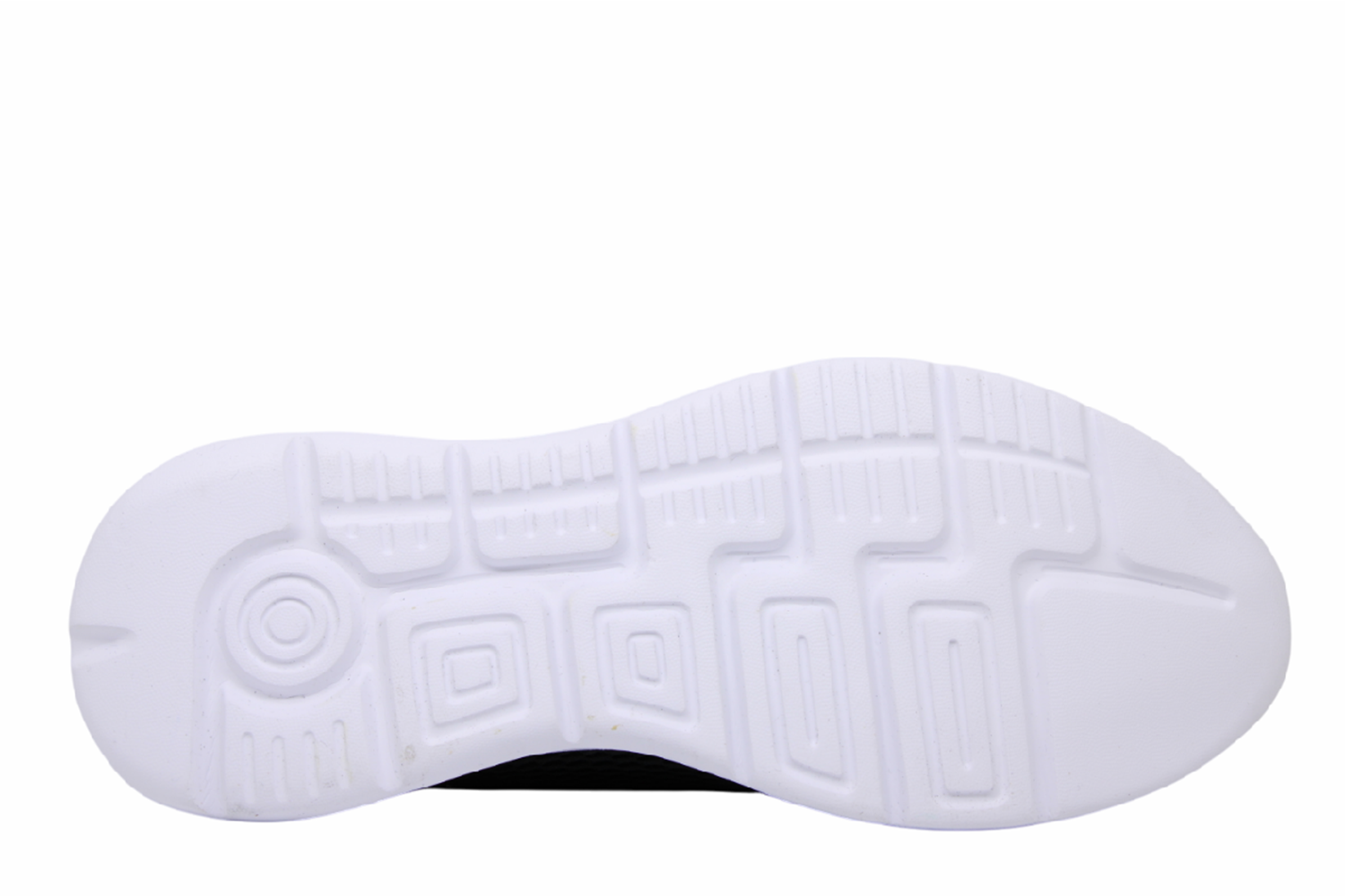 G- LEPONS SPOR - L-110 - ANORAK / SİYAH-BEYAZ