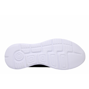 G- LEPONS SPOR - L-110 - ANORAK / SİYAH-BEYAZ