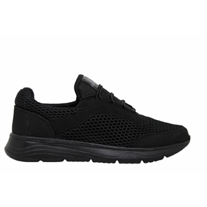 G- LEPONS SPOR - L-110 - ANORAK / SİYAH-SİYAH