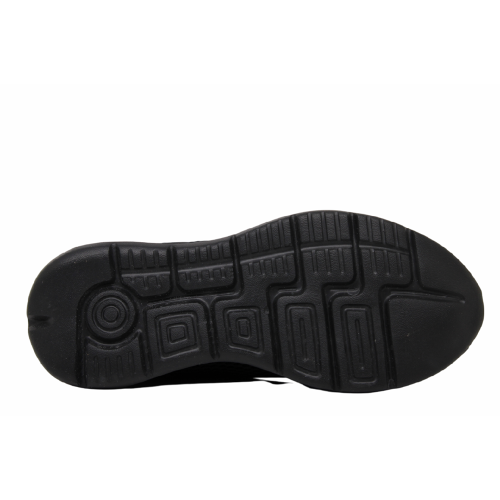 G- LEPONS SPOR - L-110 - ANORAK / SİYAH-SİYAH