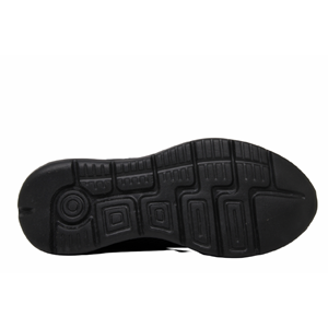 G- LEPONS SPOR - L-110 - ANORAK / SİYAH-SİYAH