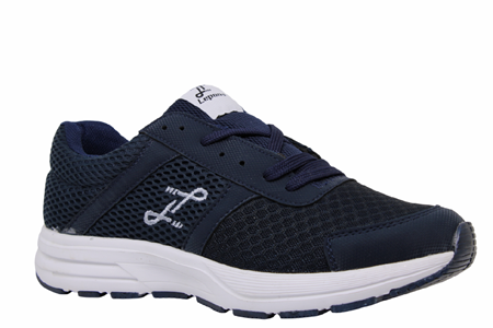 M- LEPONS SPOR - L-002 - ANORAK / LAC-LAC