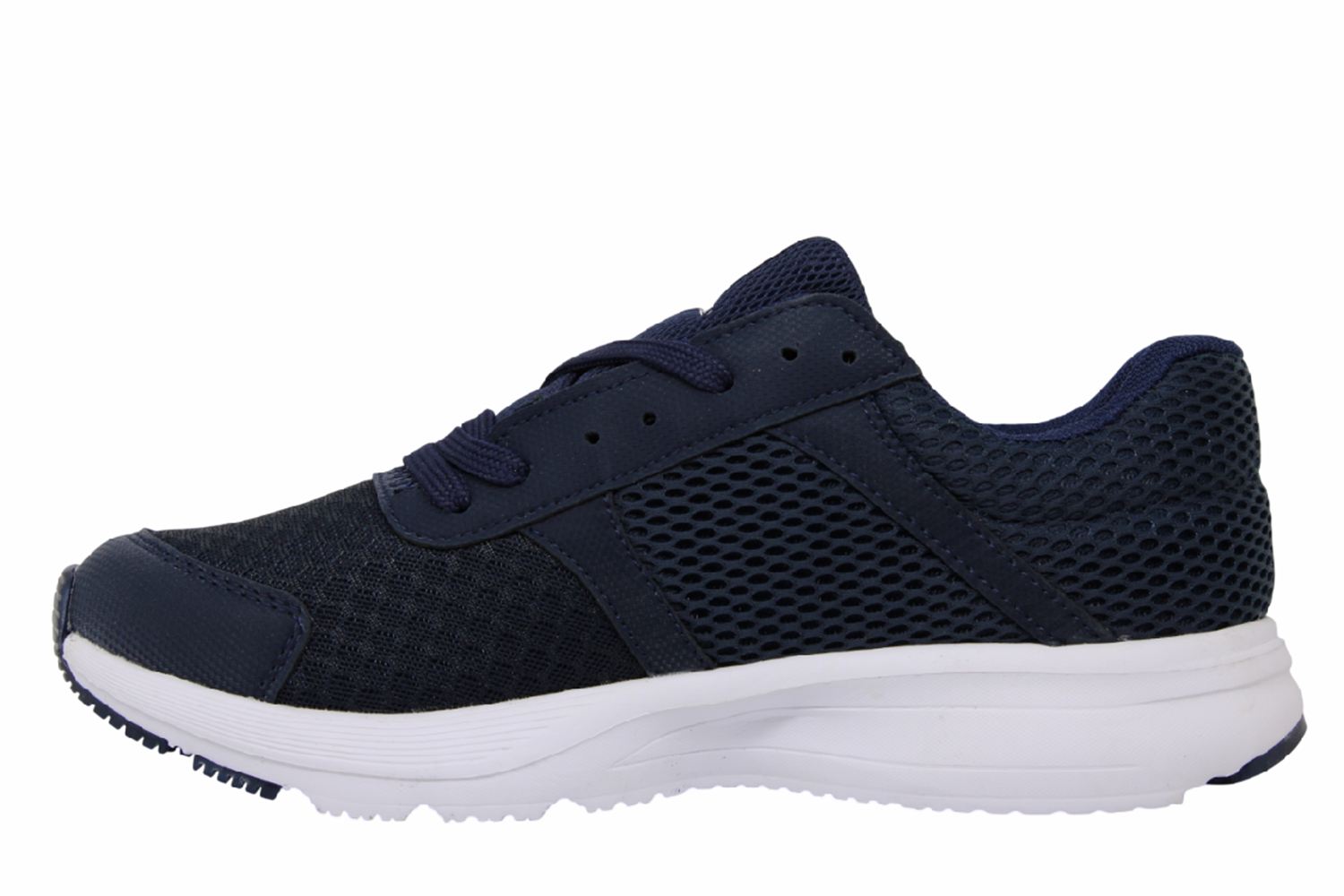 M- LEPONS SPOR - L-002 - ANORAK / LAC-LAC