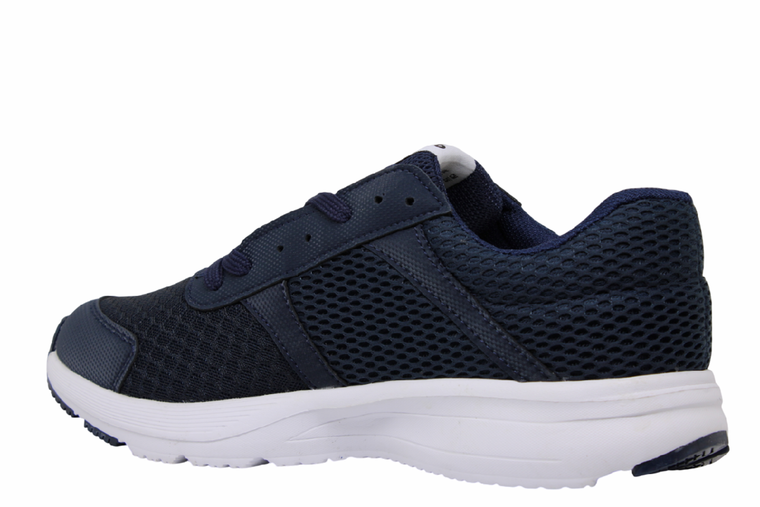 M- LEPONS SPOR - L-002 - ANORAK / LAC-LAC