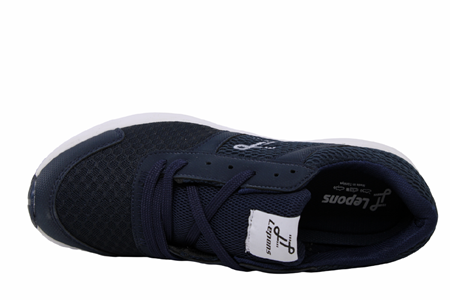 M- LEPONS SPOR - L-002 - ANORAK / LAC-LAC