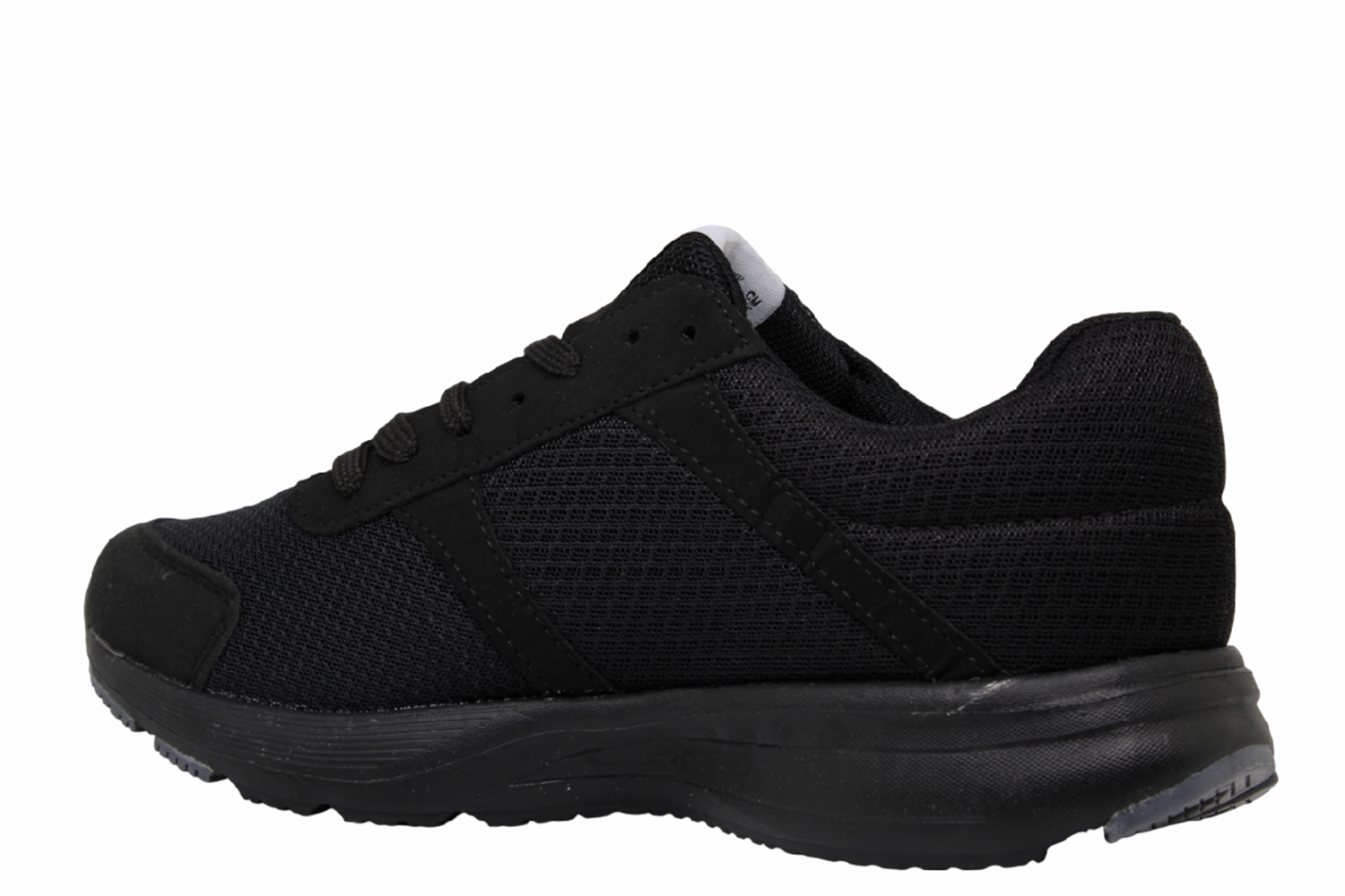 M- LEPONS SPOR - L-002 - ANORAK / SİYAH-SİYAH