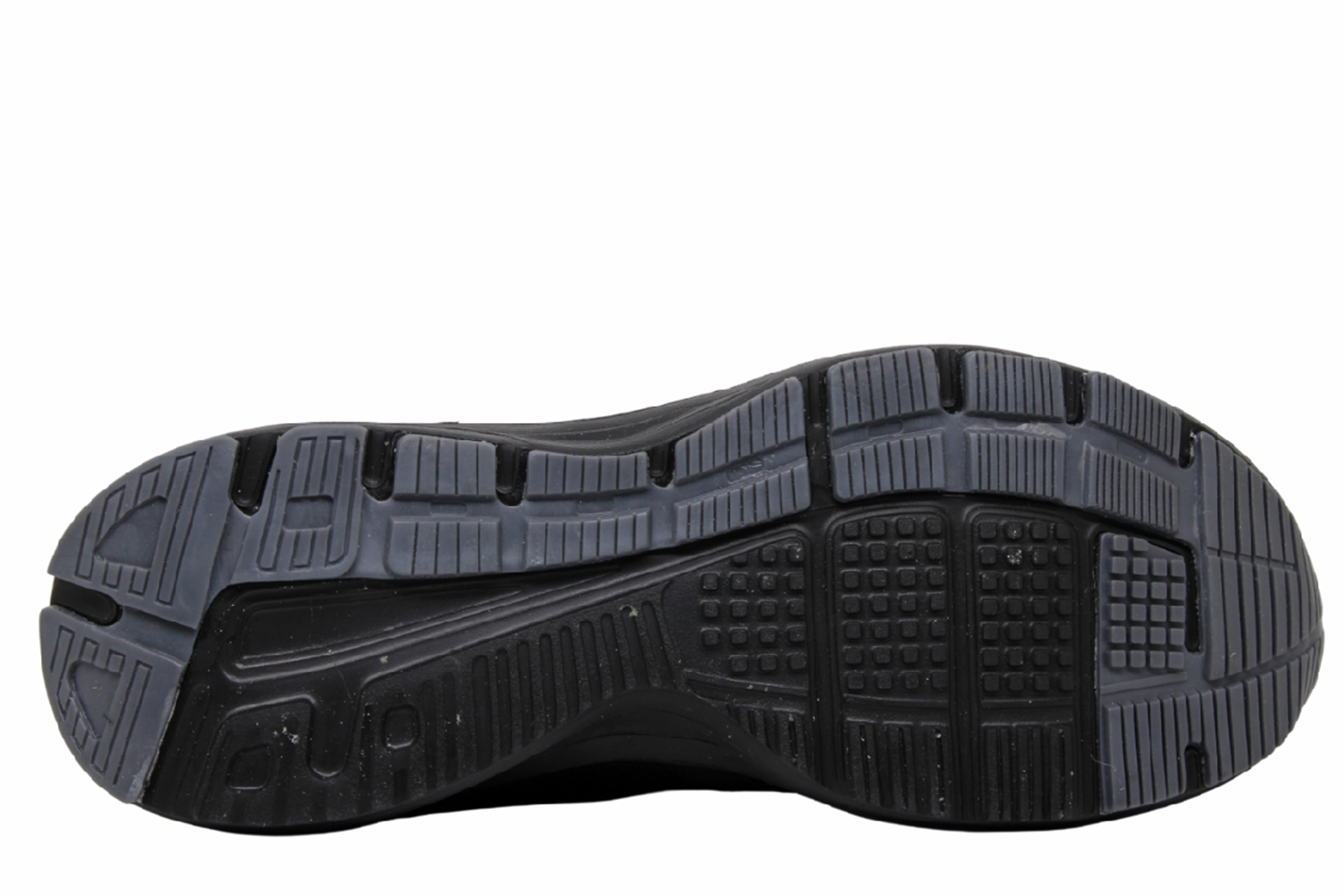 M- LEPONS SPOR - L-002 - ANORAK / SİYAH-SİYAH