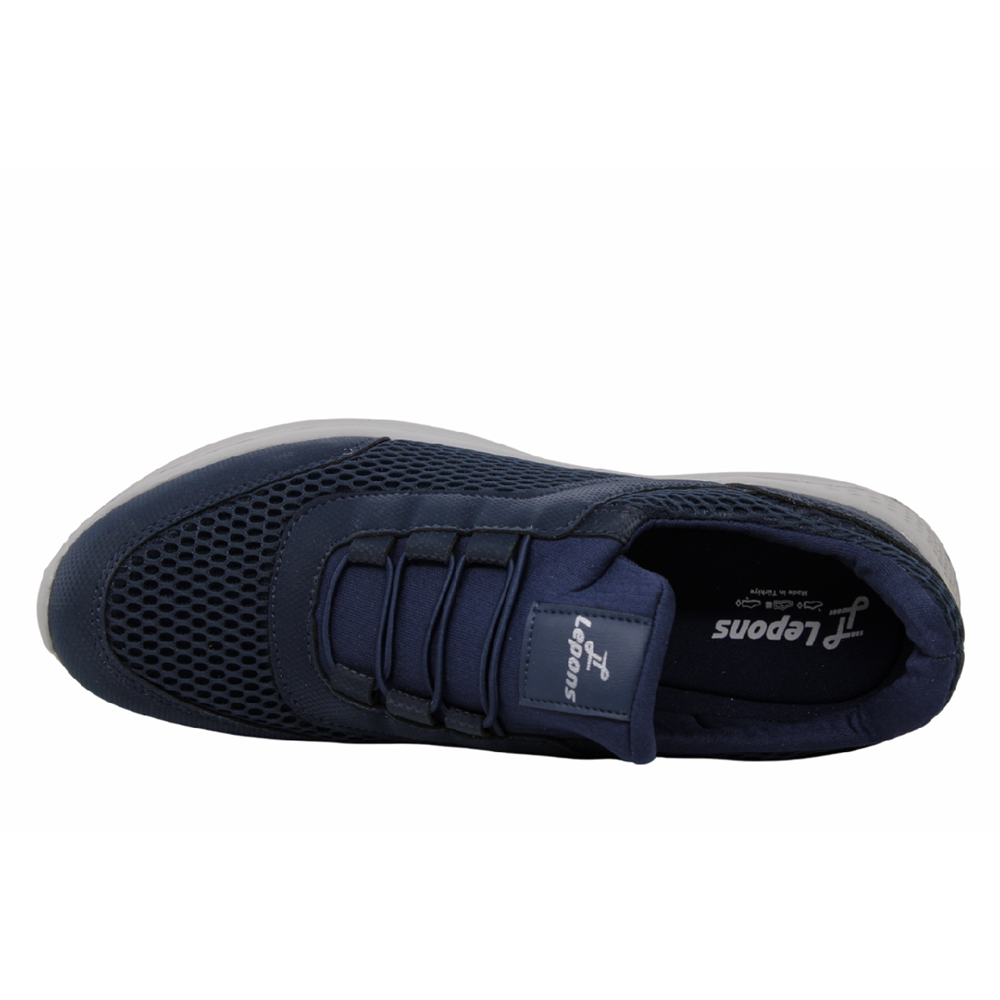 M- LEPONS SPOR - L-110 - ANORAK / LAC