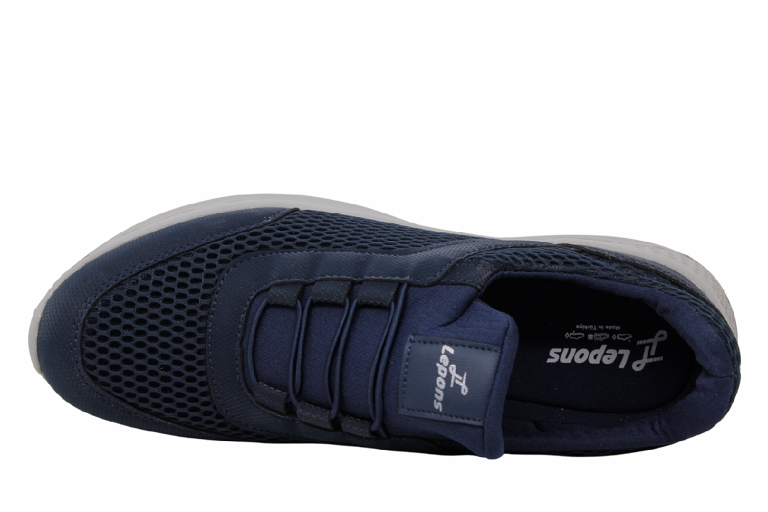 M- LEPONS SPOR - L-110 - ANORAK / LAC