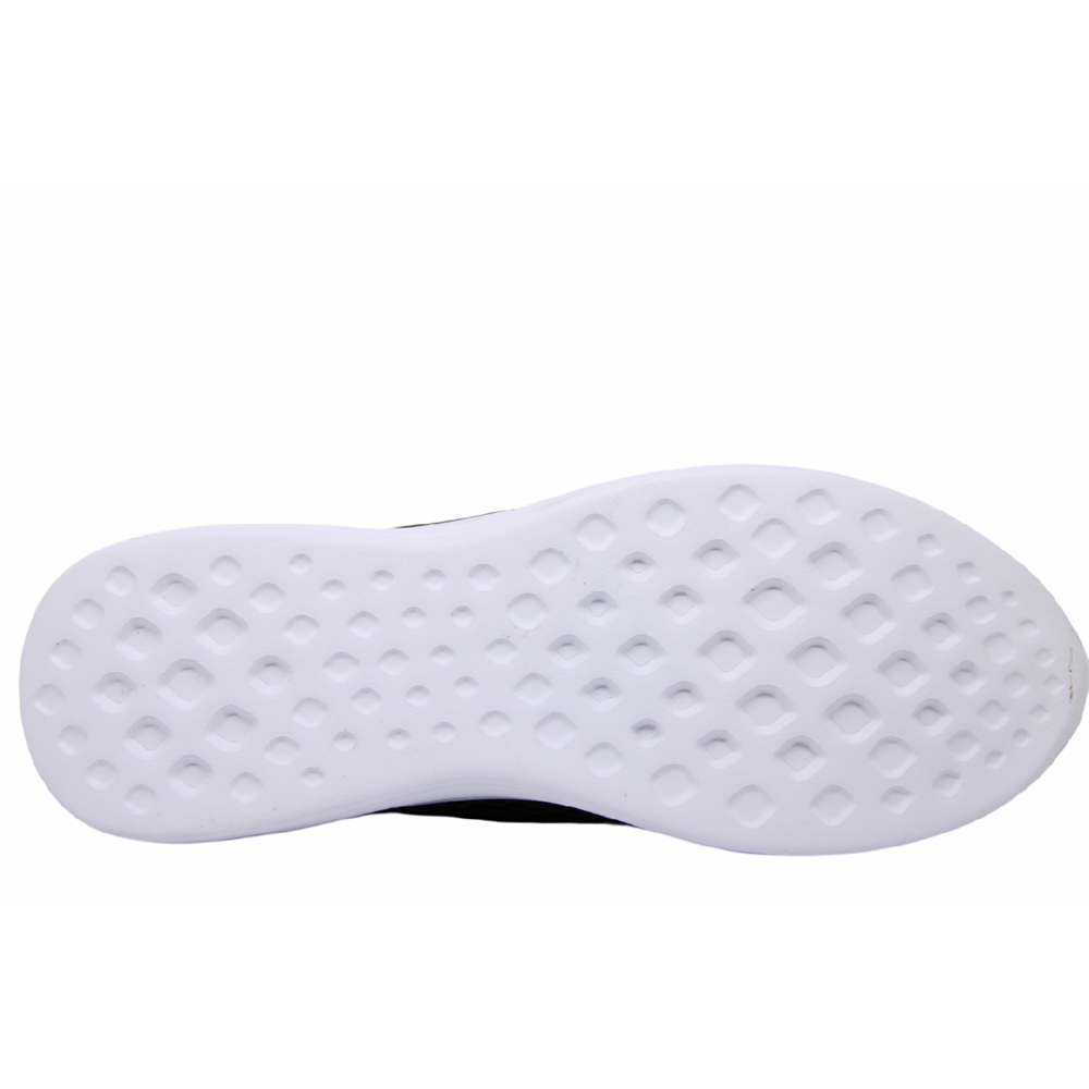 M- LEPONS SPOR - L-110 - ANORAK / SİYAH-BEYAZ