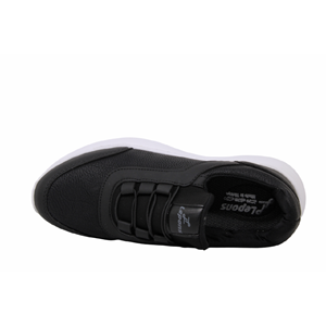 G- LEPONS SPOR - L-110 - CİLT / SİYAH-BEYAZ