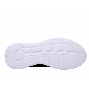 G- LEPONS SPOR - L-110 - CİLT / SİYAH-BEYAZ