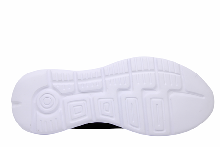 G- LEPONS SPOR - L-110 - CİLT / SİYAH-BEYAZ