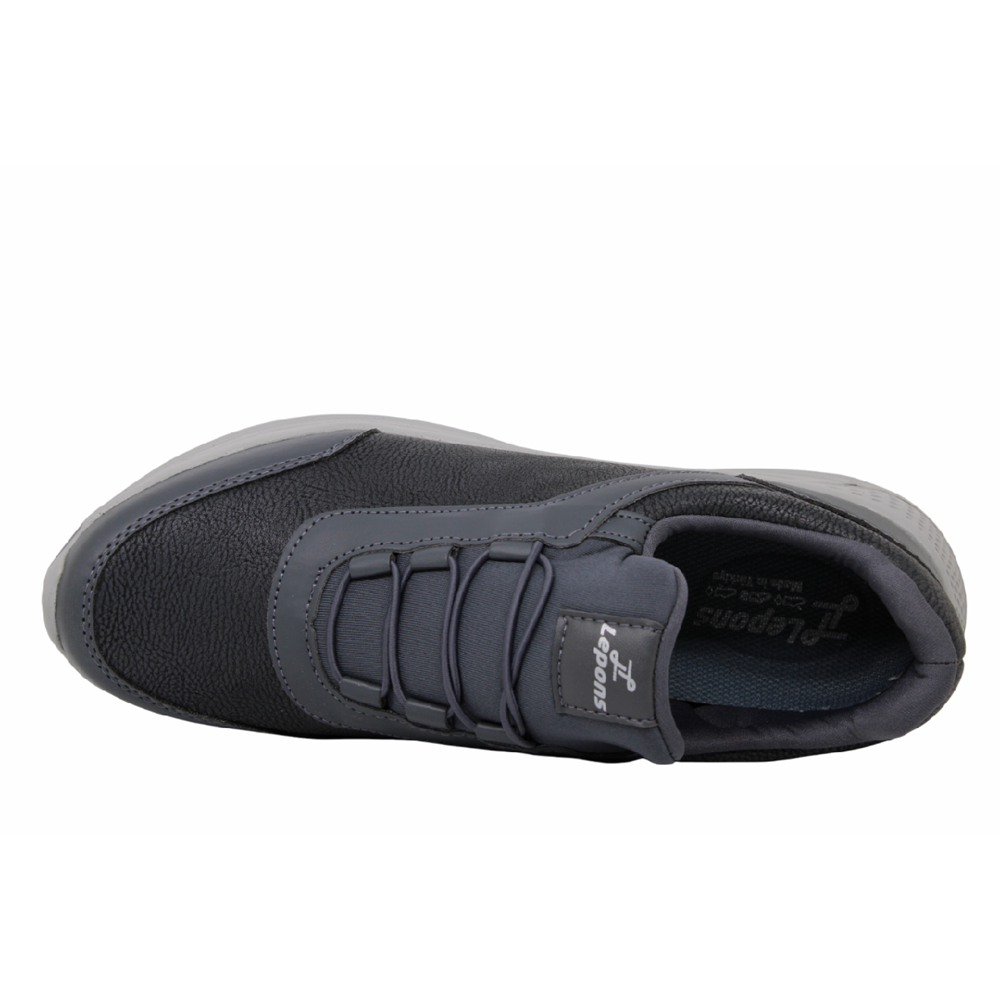 M- LEPONS SPOR - L-110 - CİLT / FÜME