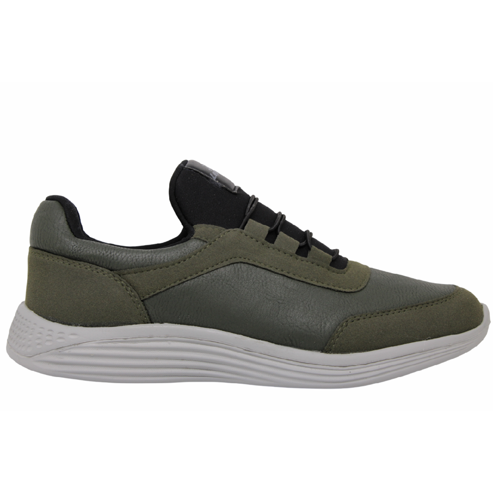 M- LEPONS SPOR - L-110 - CİLT / HAKİ