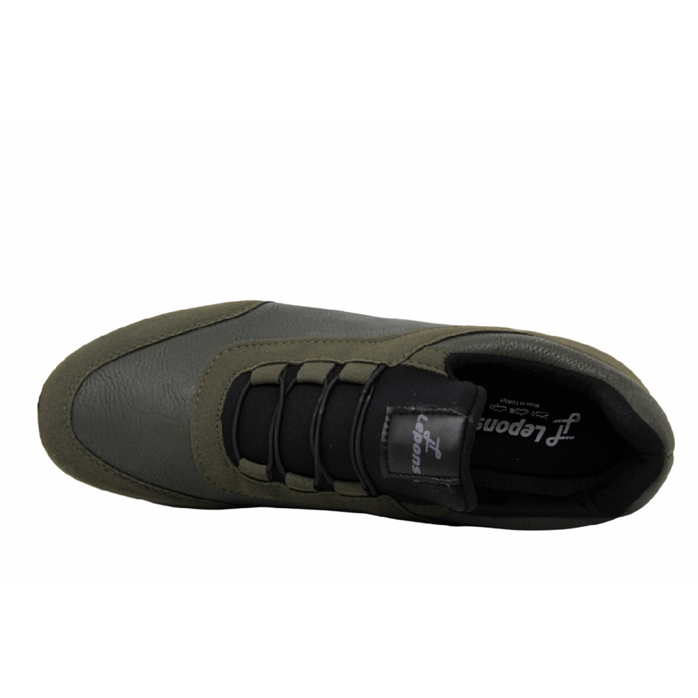 M- LEPONS SPOR - L-110 - CİLT / HAKİ