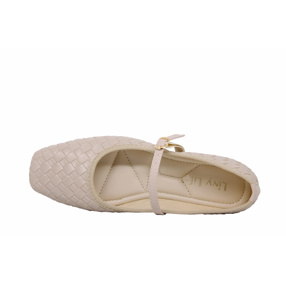 Z- LİNY LİFE BABET - ÖRGÜ - 323 - BEJ-CİLT