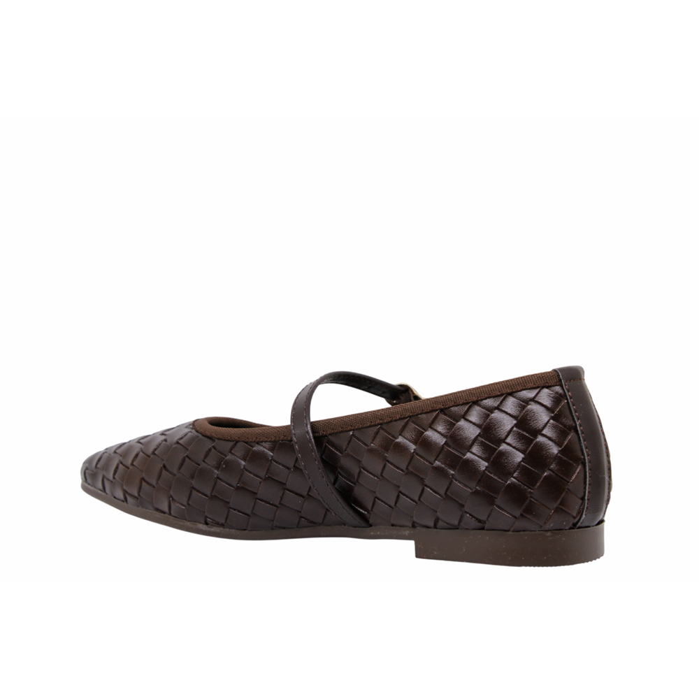 Z- LİNY LİFE BABET - ÖRGÜ - 323 - KAHVE-CİLT