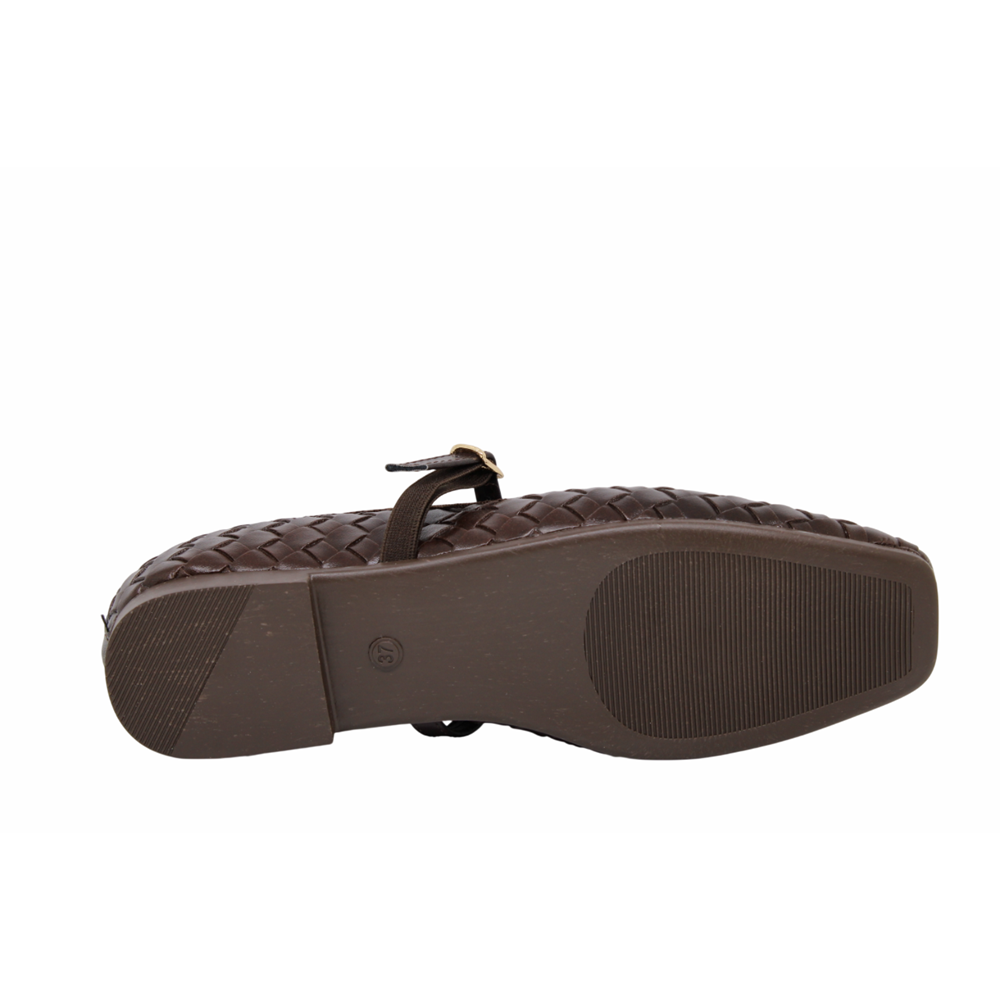 Z- LİNY LİFE BABET - ÖRGÜ - 323 - KAHVE-CİLT