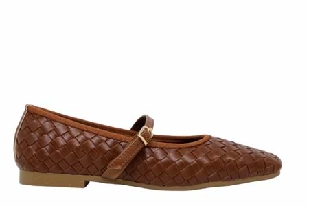 Z- LİNY LİFE BABET - ÖRGÜ - 323 - TABA-CİLT