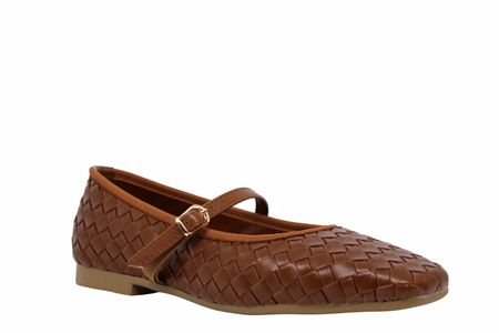 Z- LİNY LİFE BABET - ÖRGÜ - 323 - TABA-CİLT