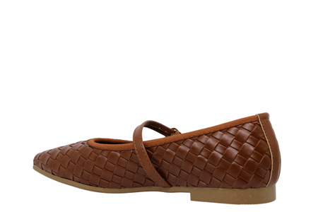 Z- LİNY LİFE BABET - ÖRGÜ - 323 - TABA-CİLT