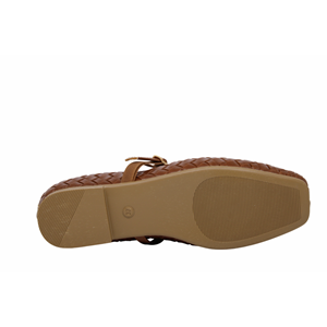 Z- LİNY LİFE BABET - ÖRGÜ - 323 - TABA-CİLT