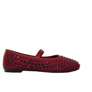 Z- LİNY LİFE BABET - TAŞLI - 540 - BORDO