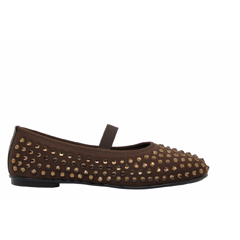 Z- LİNY LİFE BABET - TAŞLI - 540 - KAHVE