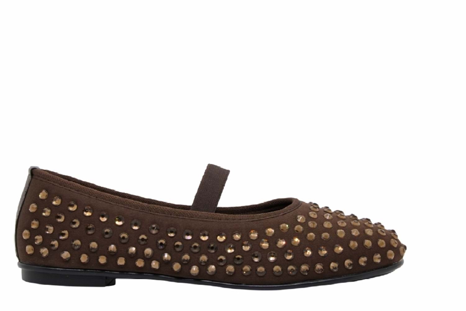 Z- LİNY LİFE BABET - TAŞLI - 540 - KAHVE - 38-40 NO