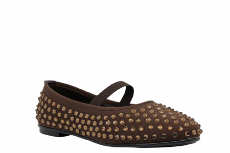 Z- LİNY LİFE BABET - TAŞLI - 540 - KAHVE