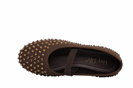 Z- LİNY LİFE BABET - TAŞLI - 540 - KAHVE